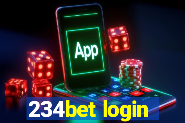 234bet login